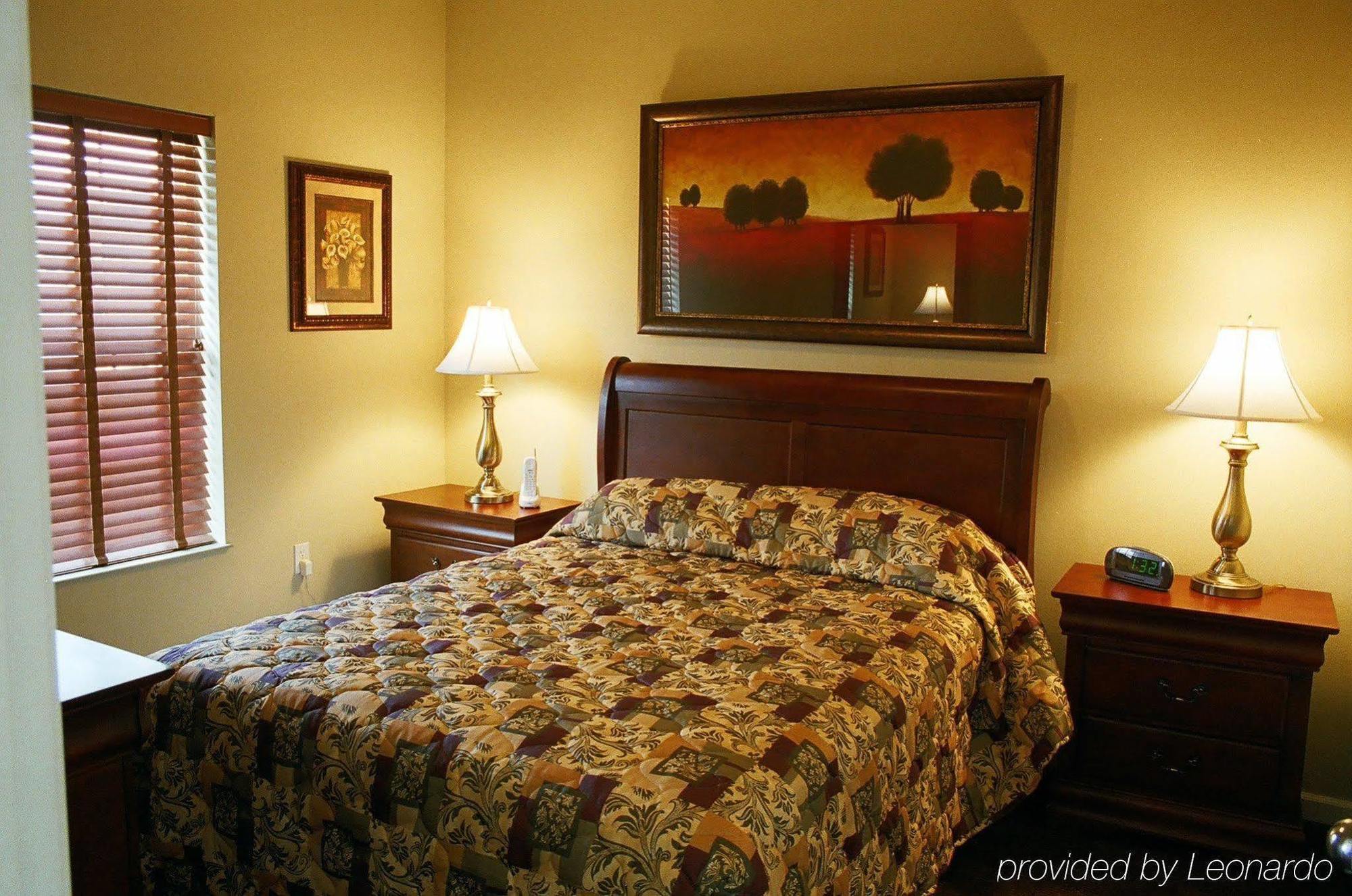 Stratford Suites Spokane Airport 에어웨이하이츠 객실 사진